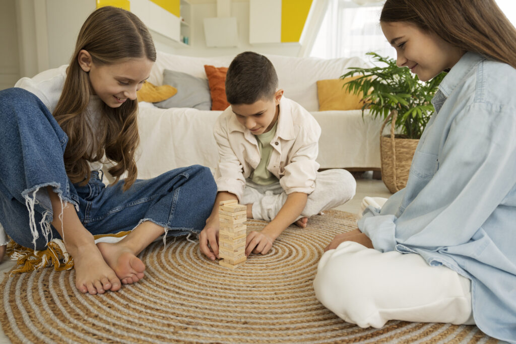 Conseils pratiques pour améliorer le confort des enfants avec des semelles adaptées facilement